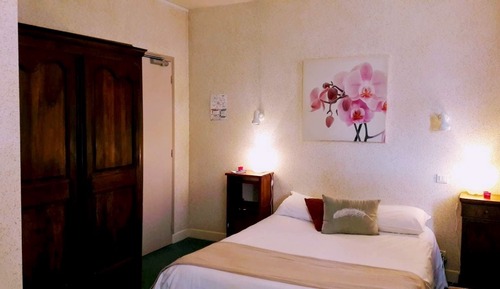 Habitación individual estándar