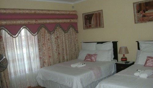 Habitación (Queen)