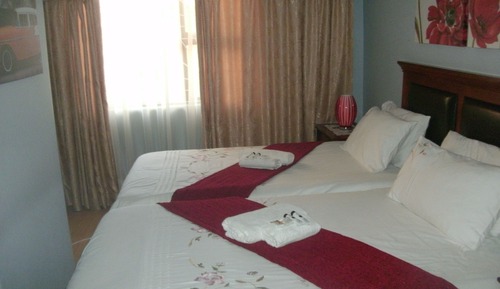 Habitación doble