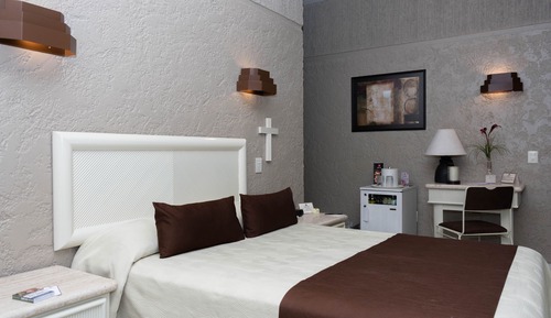 Habitación ejecutiva (King size o Matrimonial)