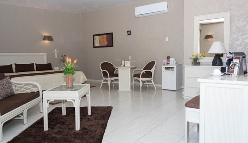 Suite estudio ejecutiva