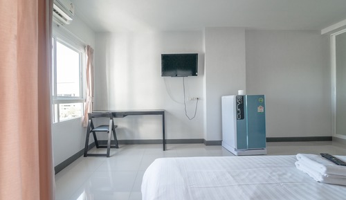 Habitación estándar