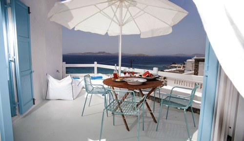 Villa (Thaleia)