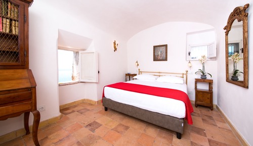 Habitación Grand doble
