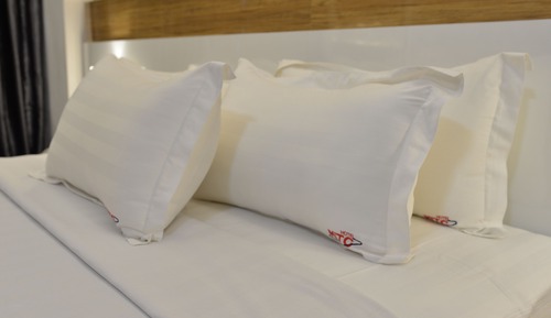 Habitación superior, 1 cama de matrimonio