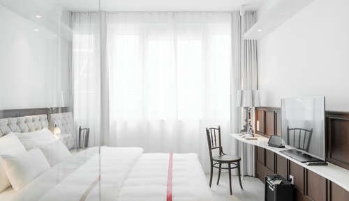 Cosy Room