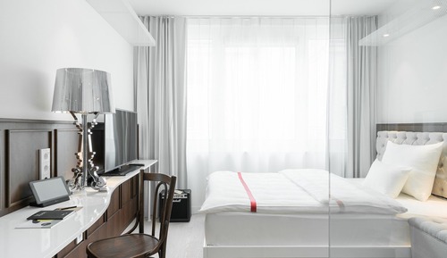 Nest Room
