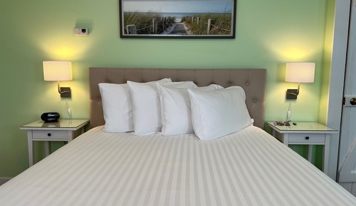 Habitación, 1 cama de matrimonio