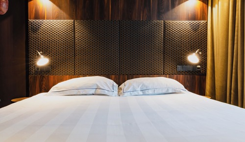 Suite Deluxe