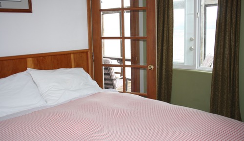 Apartamento básico, 2 habitaciones, planta baja