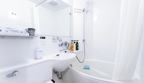 Habitación con 2 camas individuales, no fumadores (13m2)