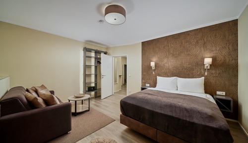Apartamento, 4 habitaciones (3 bathrooms, final cleaning fee + 95€)
