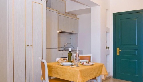 Apartamento, 1 habitación