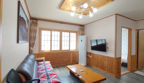 Habitación, 1 habitación (76sqm)