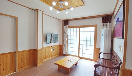 Habitación, 1 habitación (66sqm)