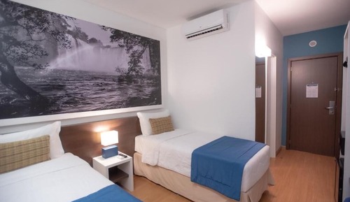 Habitación individual estándar