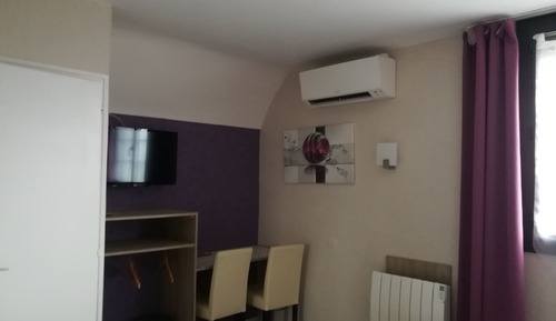 Habitación estándar doble, bañera