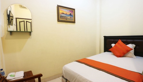 Habitación individual estándar