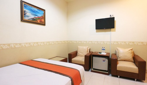 Suite superior