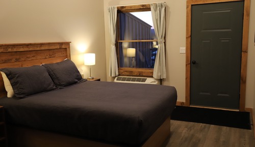 Habitación Deluxe doble