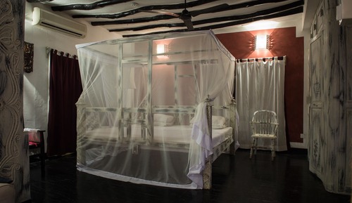 Habitación individual
