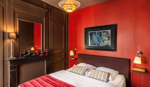 Apartment, Ensuite
