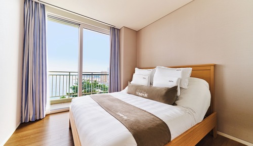 Superior Suite with TEMPUR
