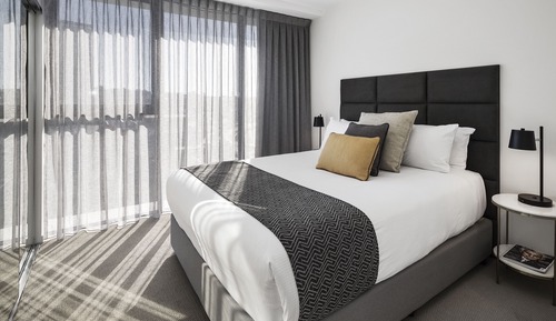 Apartamento, 2 habitaciones
