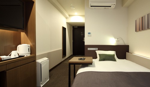 Habitación (Semi Double)
