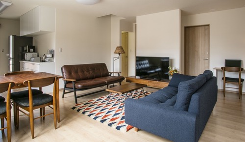 Casa, 5 habitaciones