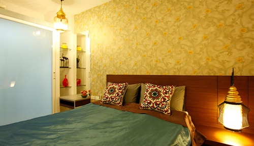Mini Room