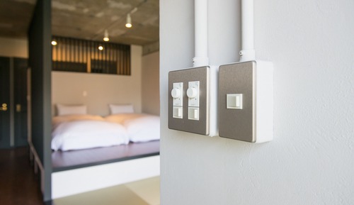 Suite familiar, no fumadores, cocina