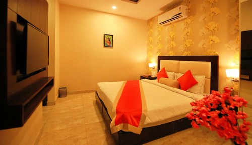 Habitación Premium doble