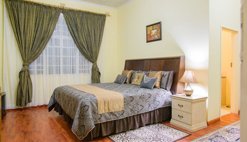Habitación superior