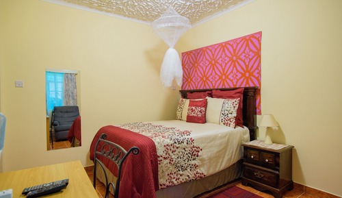 Habitación estándar