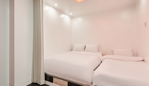 Habitación (Event)