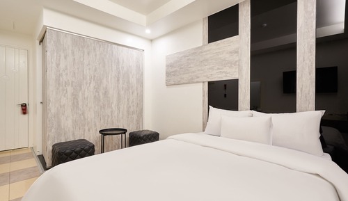 Habitación estándar