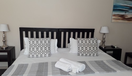 King Bedroom 