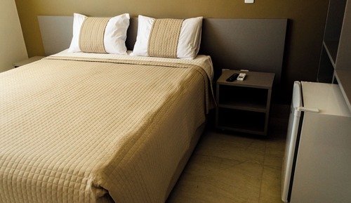 Habitación junior