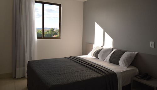 Habitación estándar