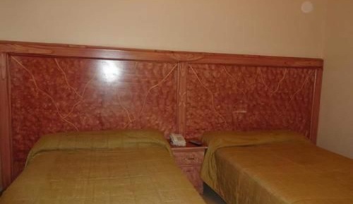 Habitación doble