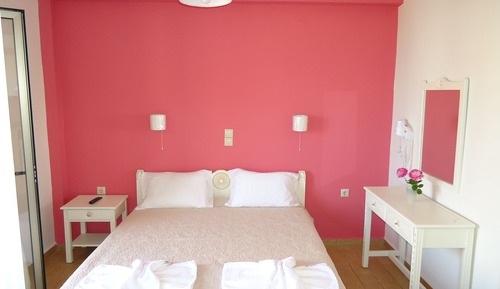 Apartamento básico, 1 habitación