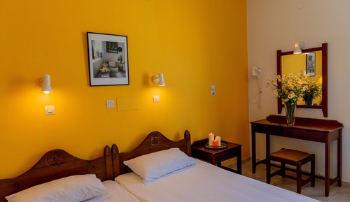 Apartamento familiar, vistas al mar (Private Roof Terrace)