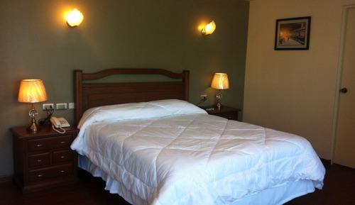 Suite superior