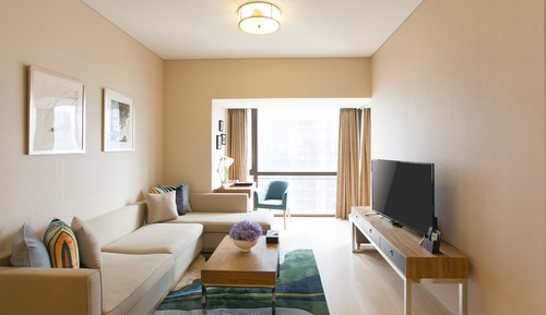 Suite Deluxe, 1 cama de matrimonio