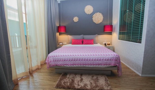 Habitación estándar