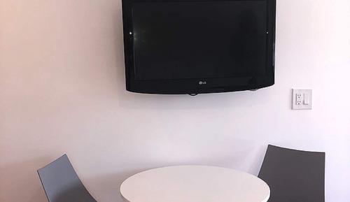 Habitación estándar, 1 cama de matrimonio grande, accesible para personas con discapacidad