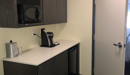 Suite, 1 habitación