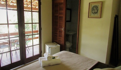 Habitación Premium
