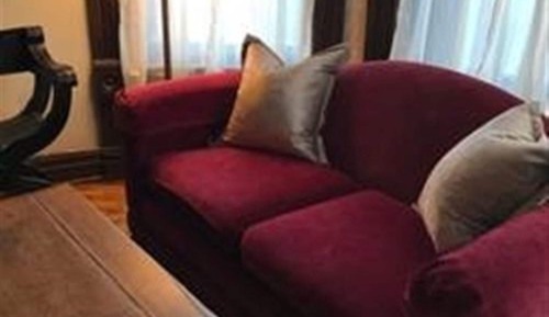Habitación (Vineyard Mansion - Crown Room)